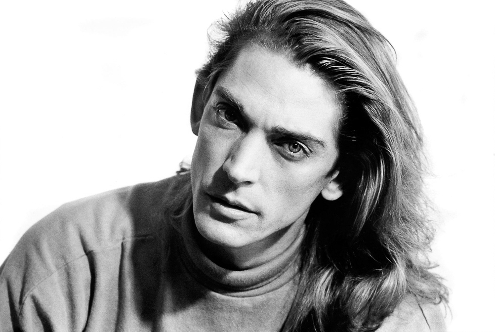 Federico Moura Foto