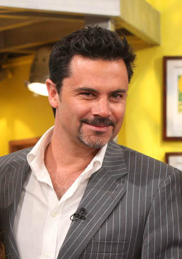 Felipe Camiroaga Foto