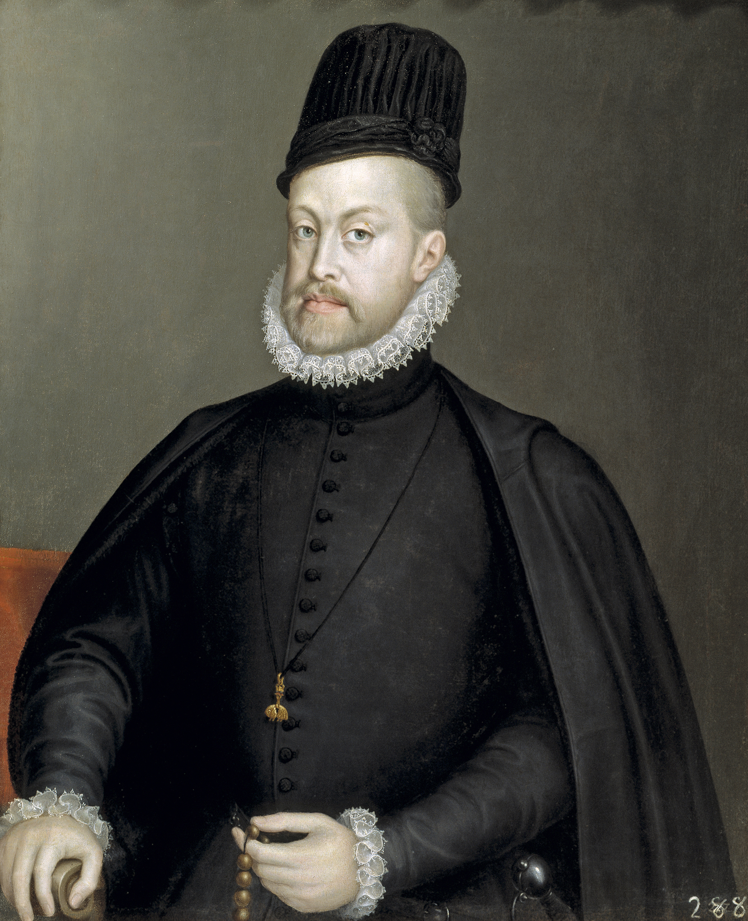 Felipe II de España Foto