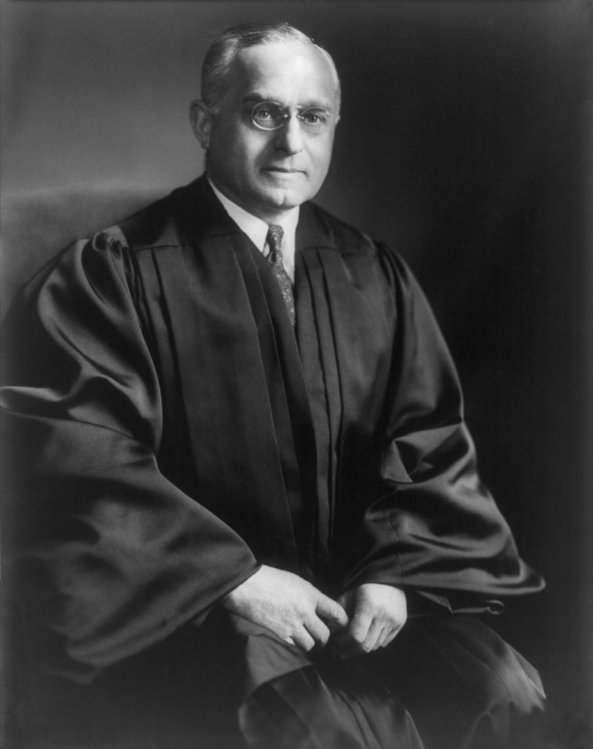Felix Frankfurter Foto