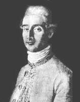 Félix María de Samaniego Foto
