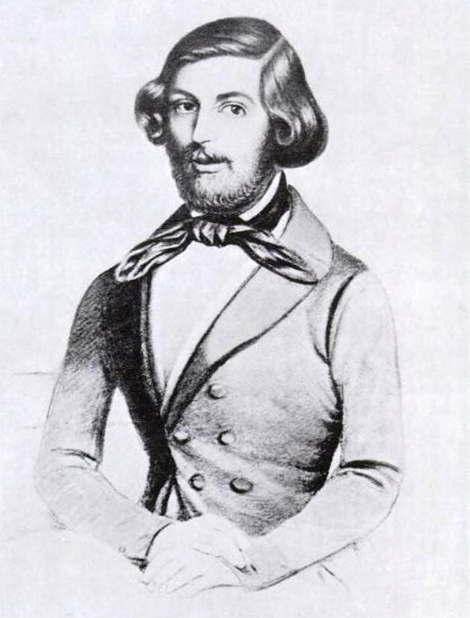 Ferdinand Eisenstein Foto