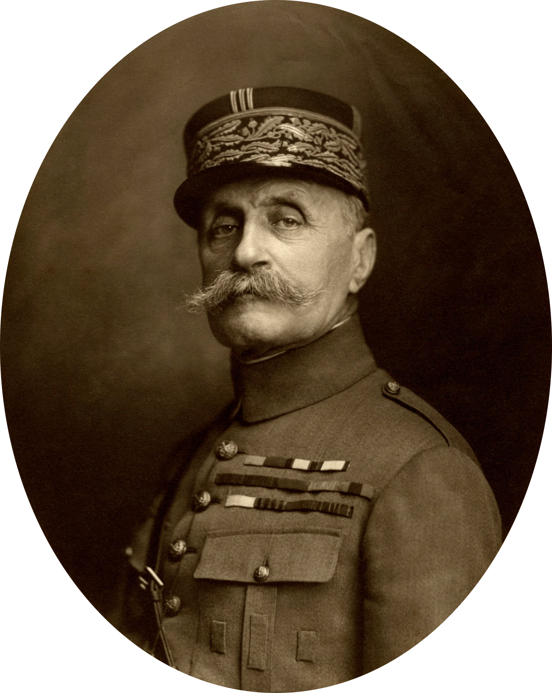 Ferdinand Foch Foto