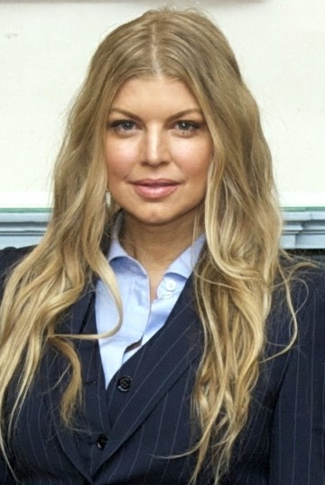 Fergie Foto