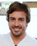 Fernando Alonso Foto
