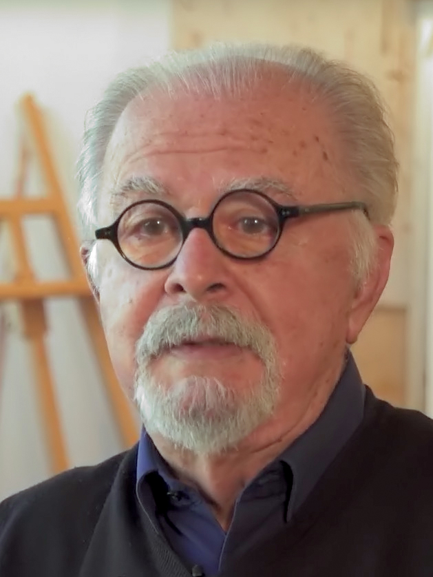 Fernando Botero Angulo Foto