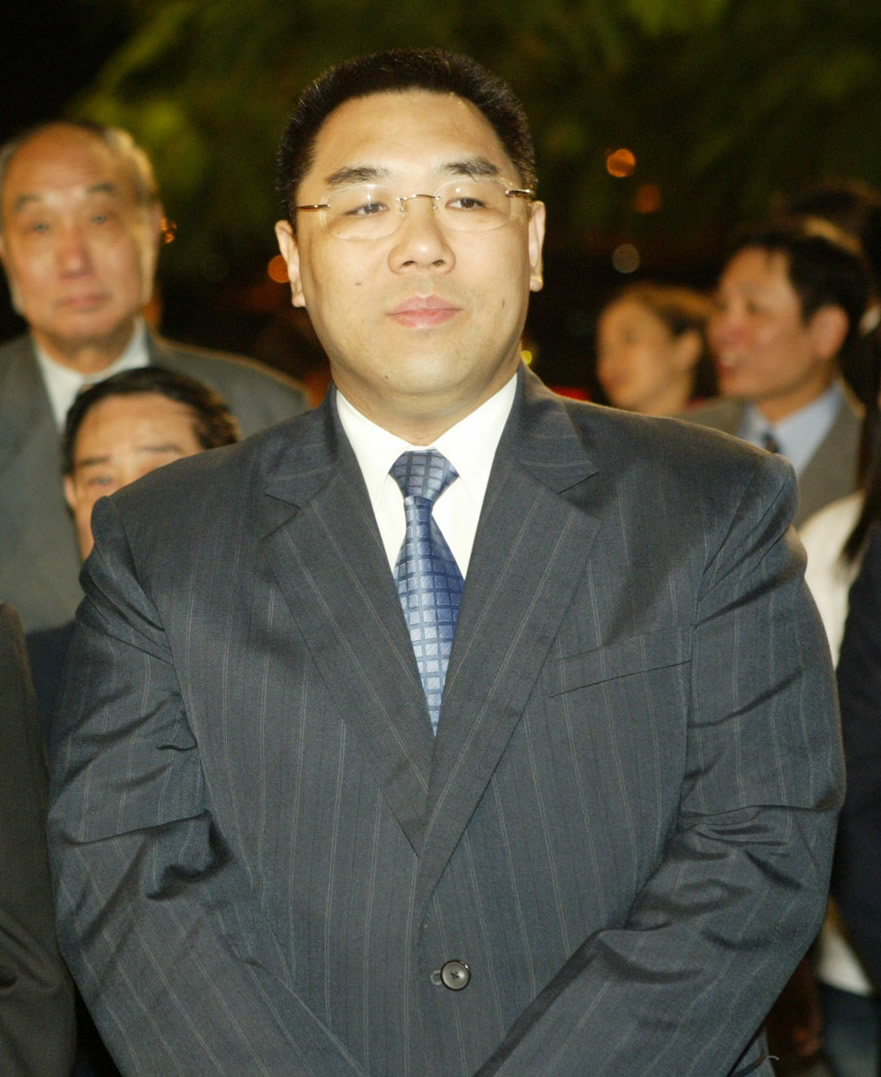 Fernando Chui Foto