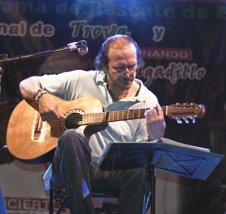 Fernando Delgadillo Foto