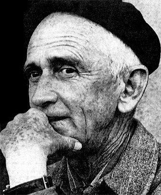 Fernando González Ochoa Foto