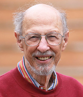 Fernando J. Corbató Foto
