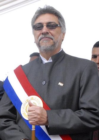 Fernando Lugo Foto
