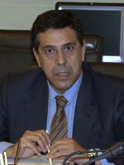 Fernando Moraleda Foto
