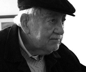Fernando Soto Aparicio Foto