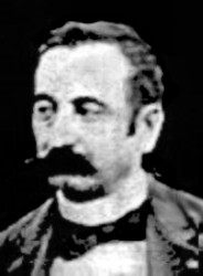 Fernando Tarrida del Mármol Foto