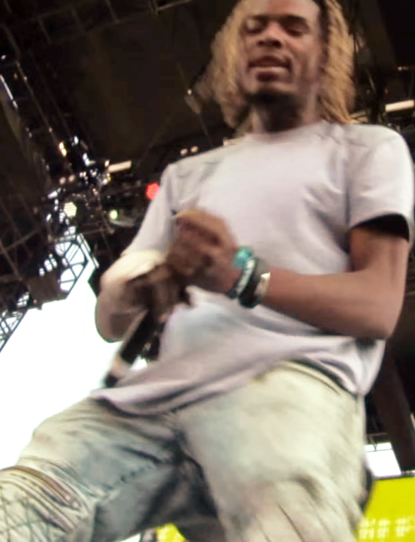 Fetty Wap Foto