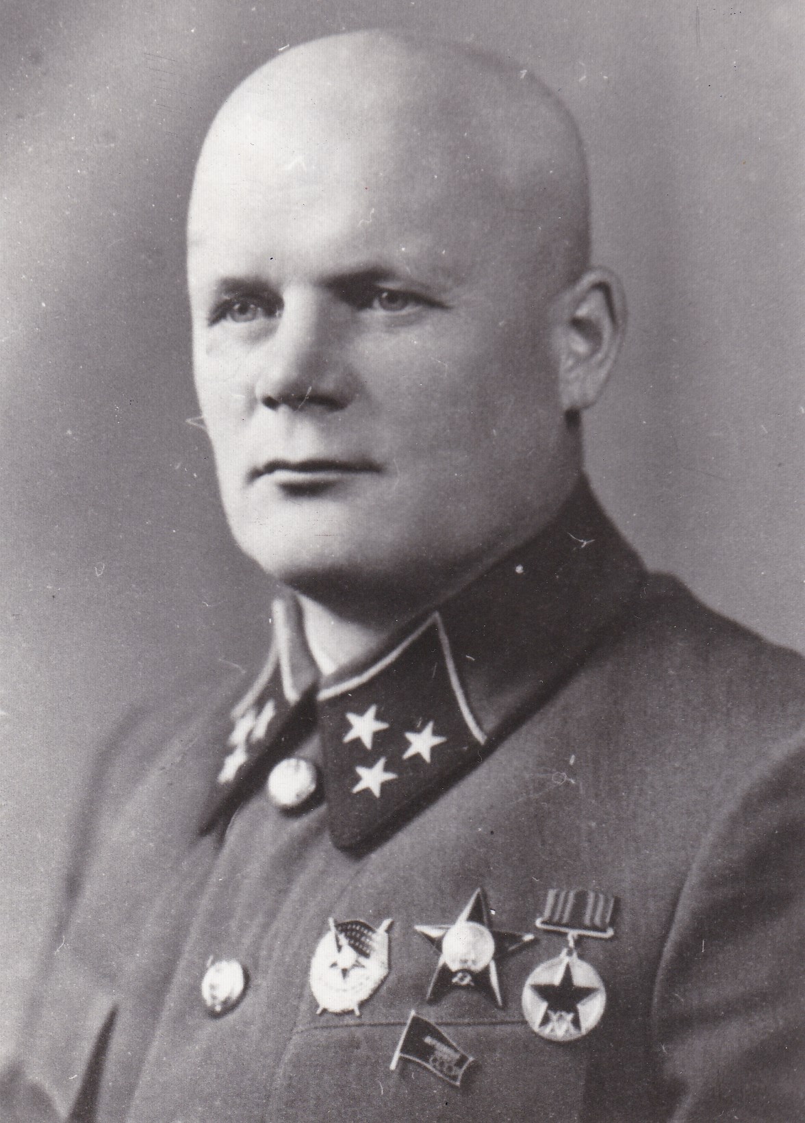 Filip Gólikov Foto