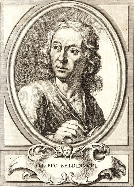 Filippo Baldinucci Foto