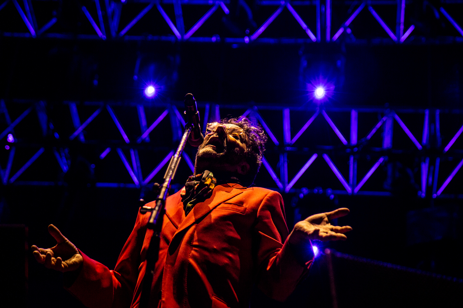 Fito Páez Foto