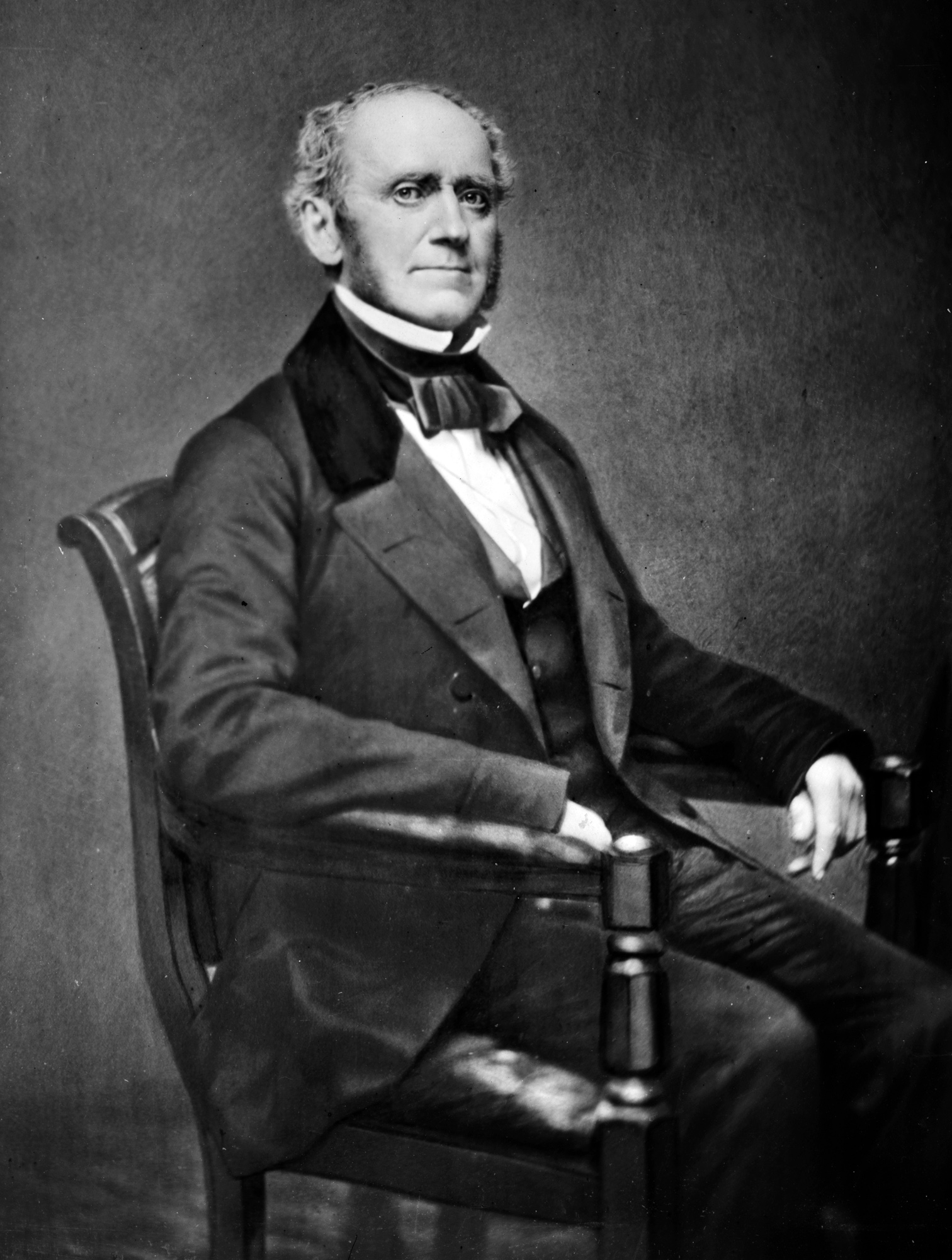 Fitz-Greene Halleck Foto