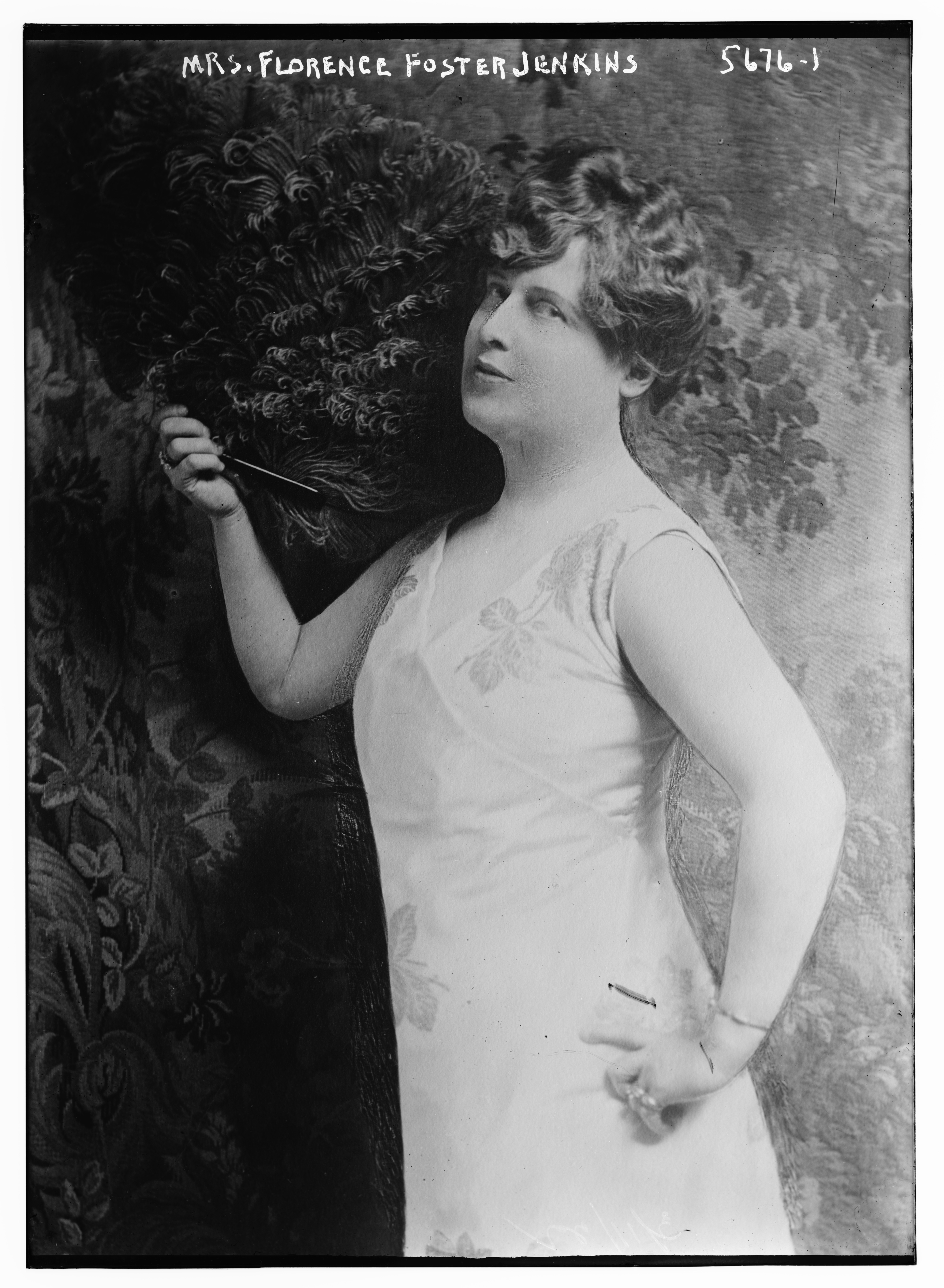 Florence Foster Jenkins Foto