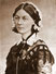 Florence Nightingale Foto
