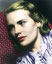 Frances Farmer Foto