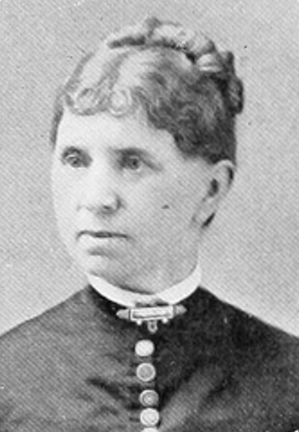 Frances Fuller Victor Foto