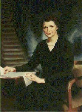 Frances Perkins Foto