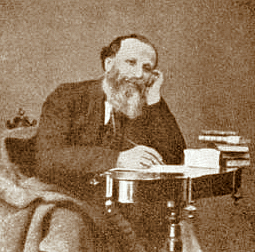 Francesco dall'Ongaro Foto