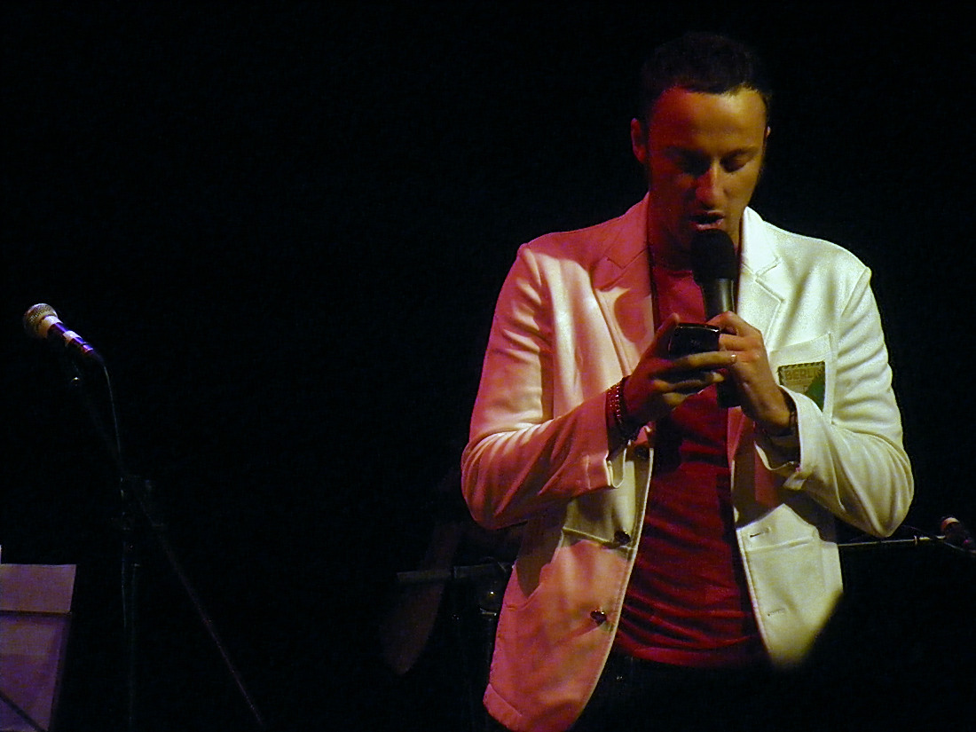 Francesco Facchinetti Foto
