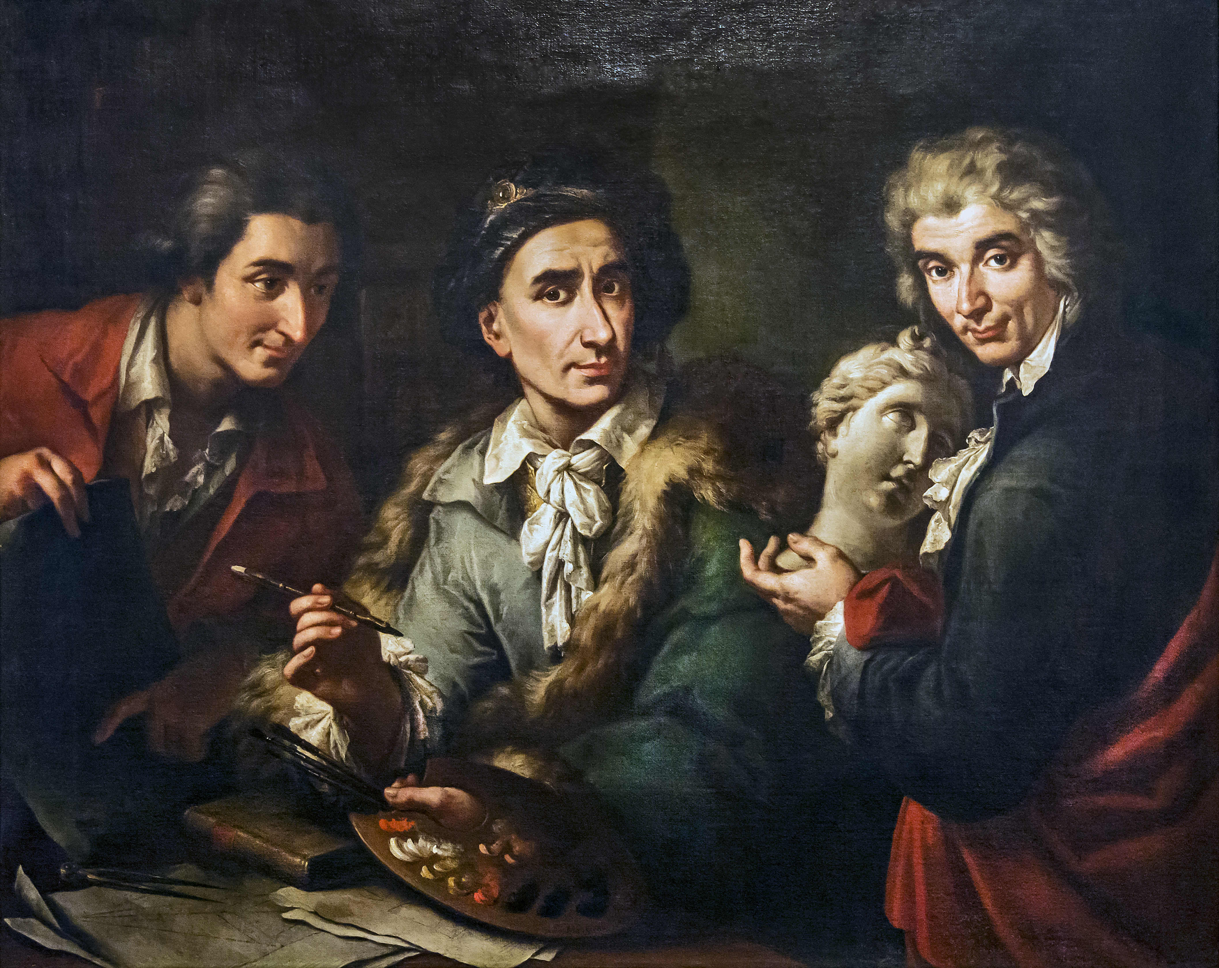 Francesco Maggiotto Foto