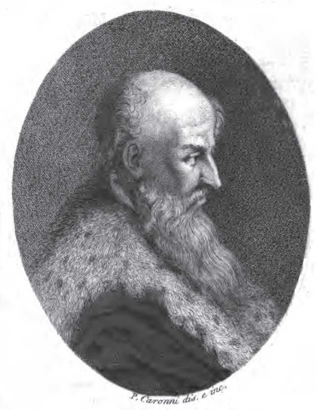 Francesco Maria Molza Foto