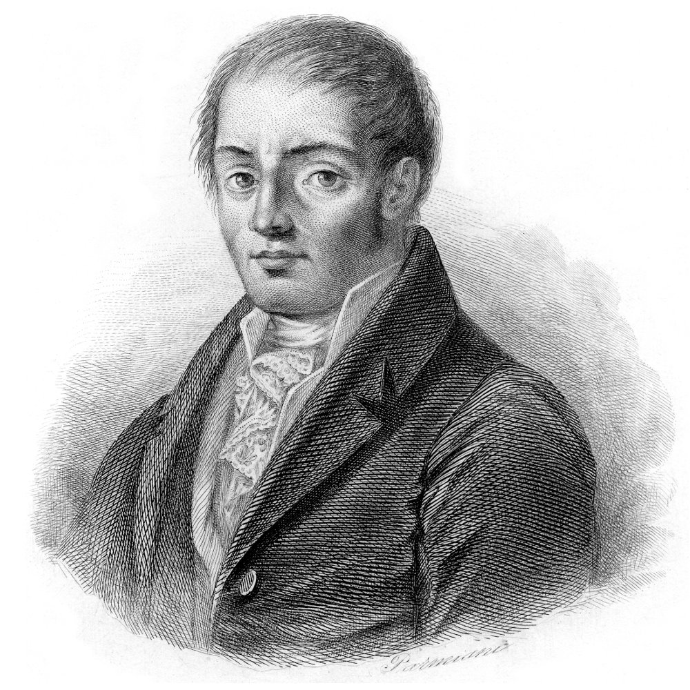 Francesco Mario Pagano Foto