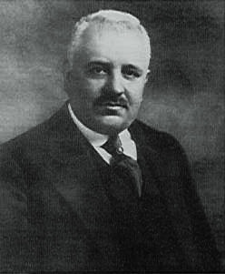 Francesco Saverio Nitti Foto