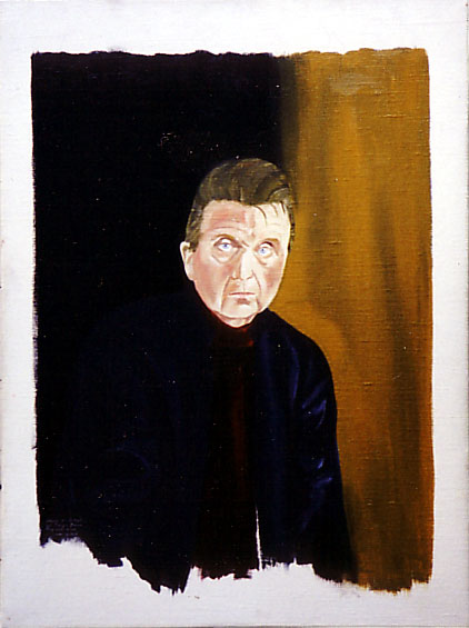 Francis Bacon Foto