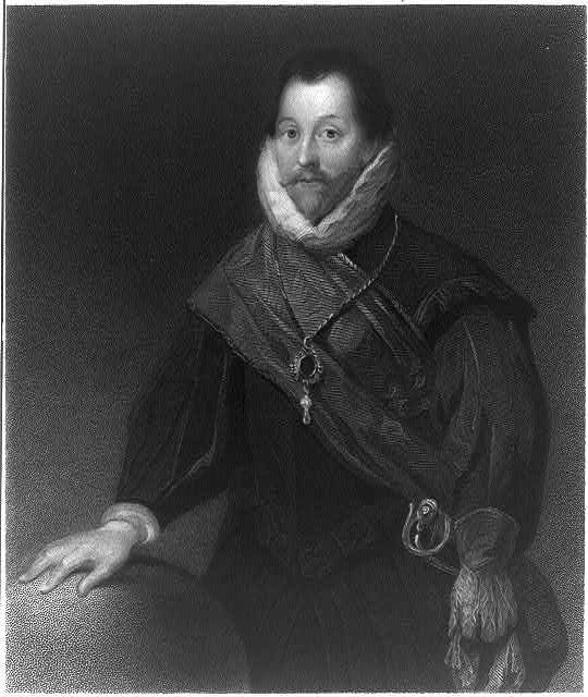Francis Drake Foto
