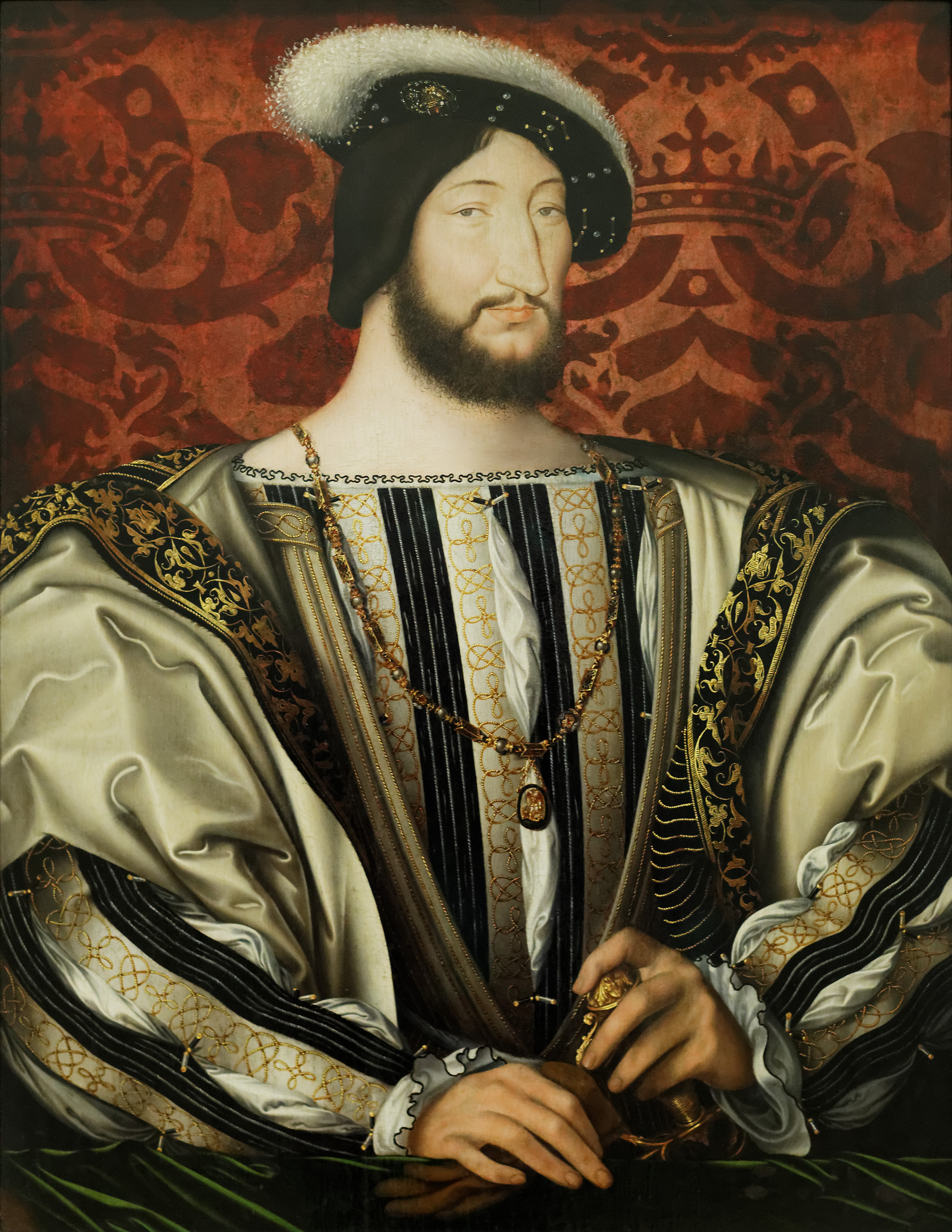Francisco I de Francia Foto
