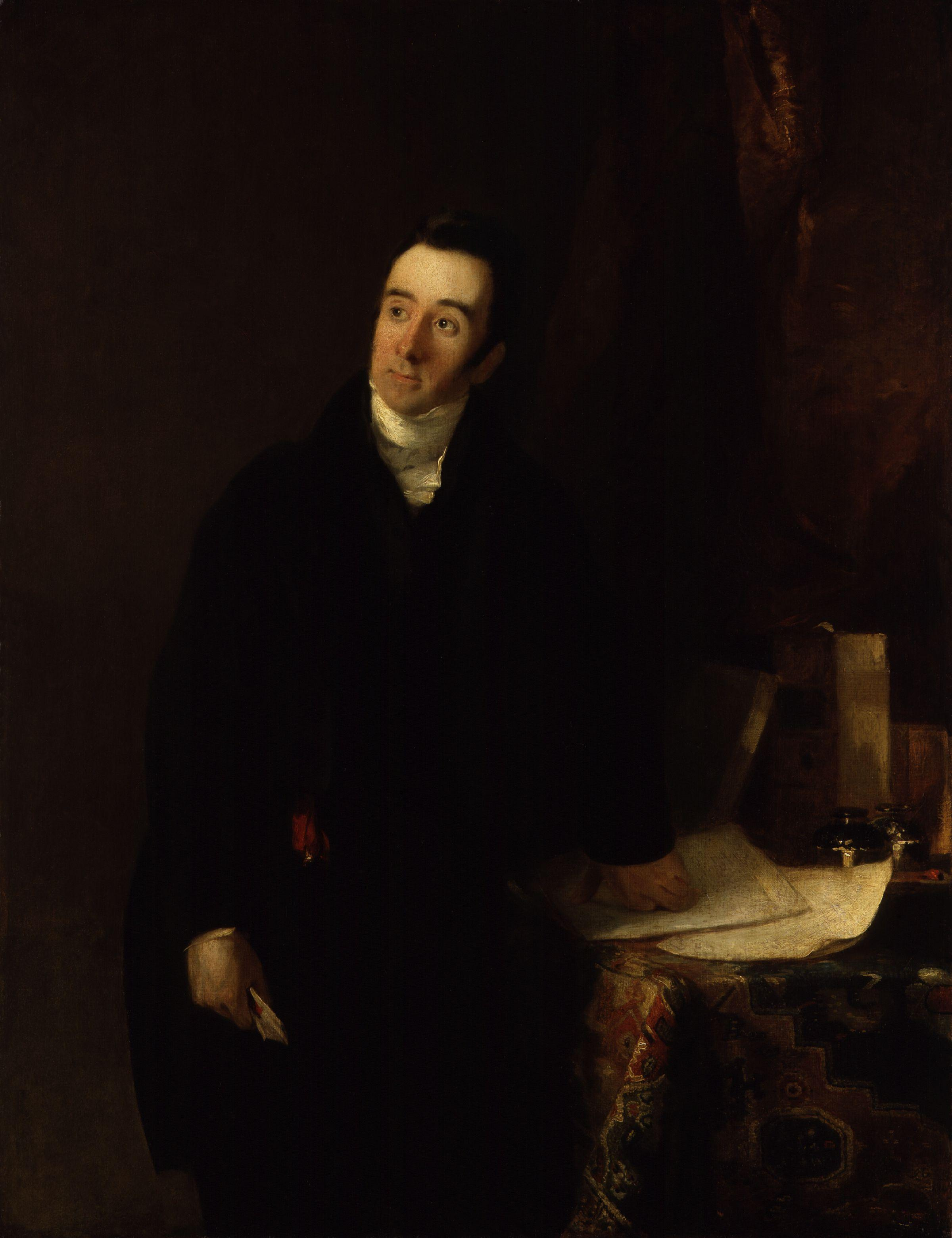 Francis Jeffrey, Lord Jeffrey Foto