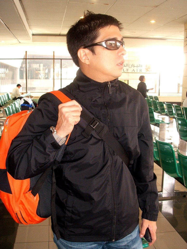 Francis Magalona Foto
