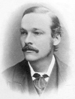 Francis Maitland Balfour Foto