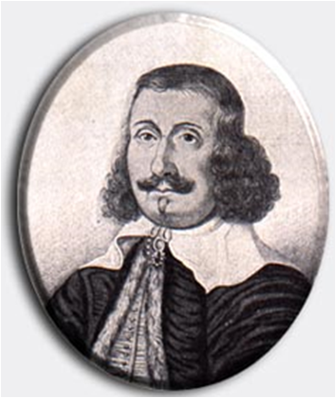 Francis Quarles Foto