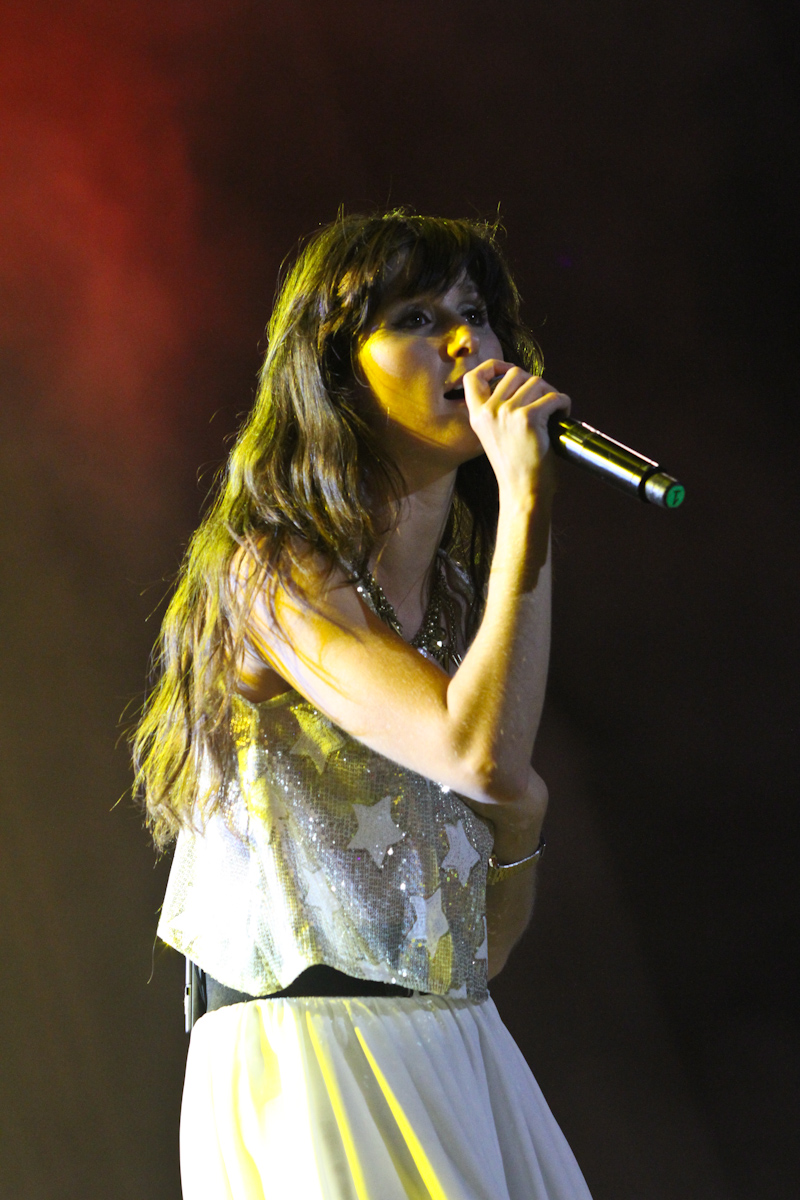 Francisca Valenzuela Foto