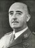 Francisco Franco Foto