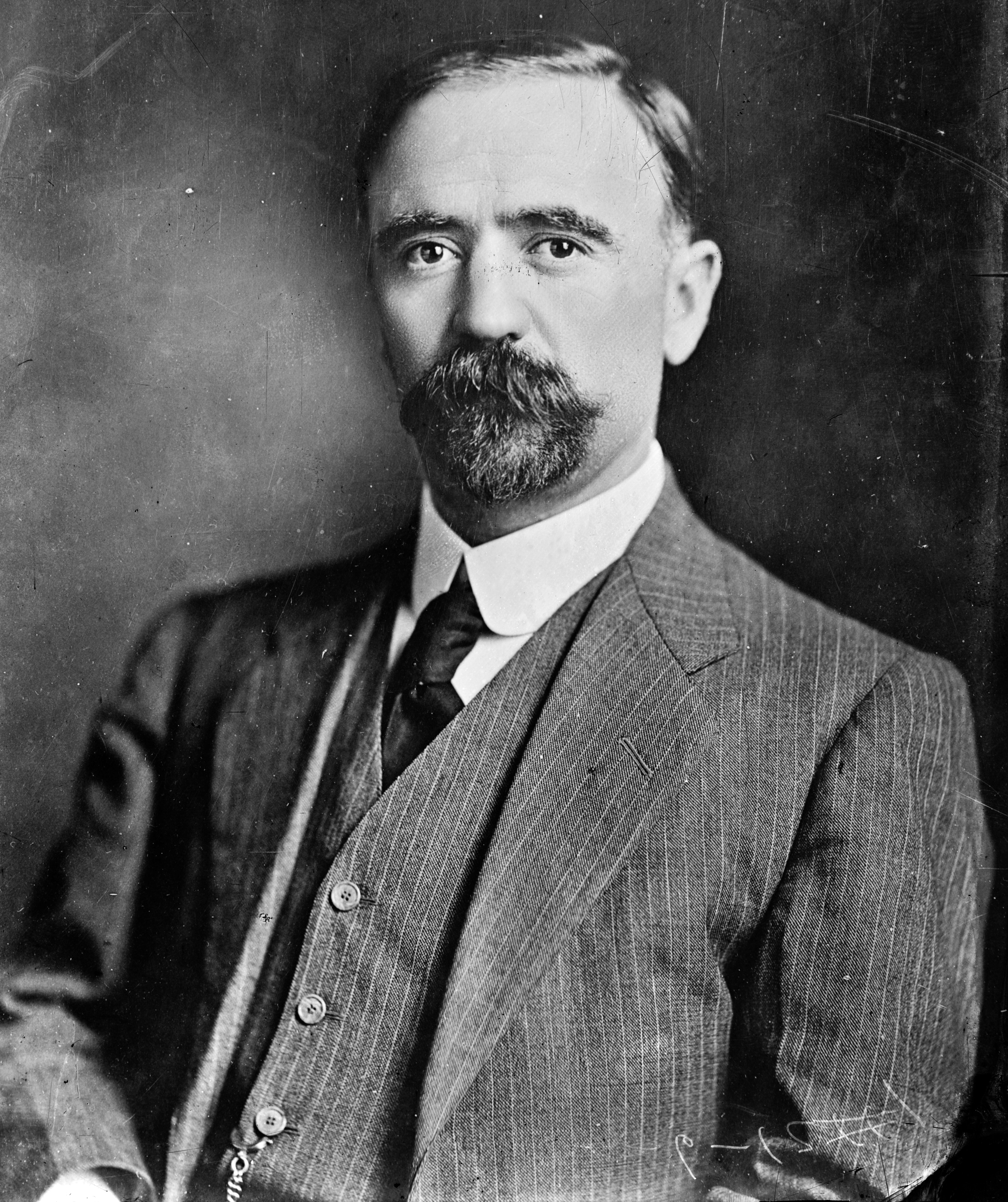 Francisco I. Madero Foto
