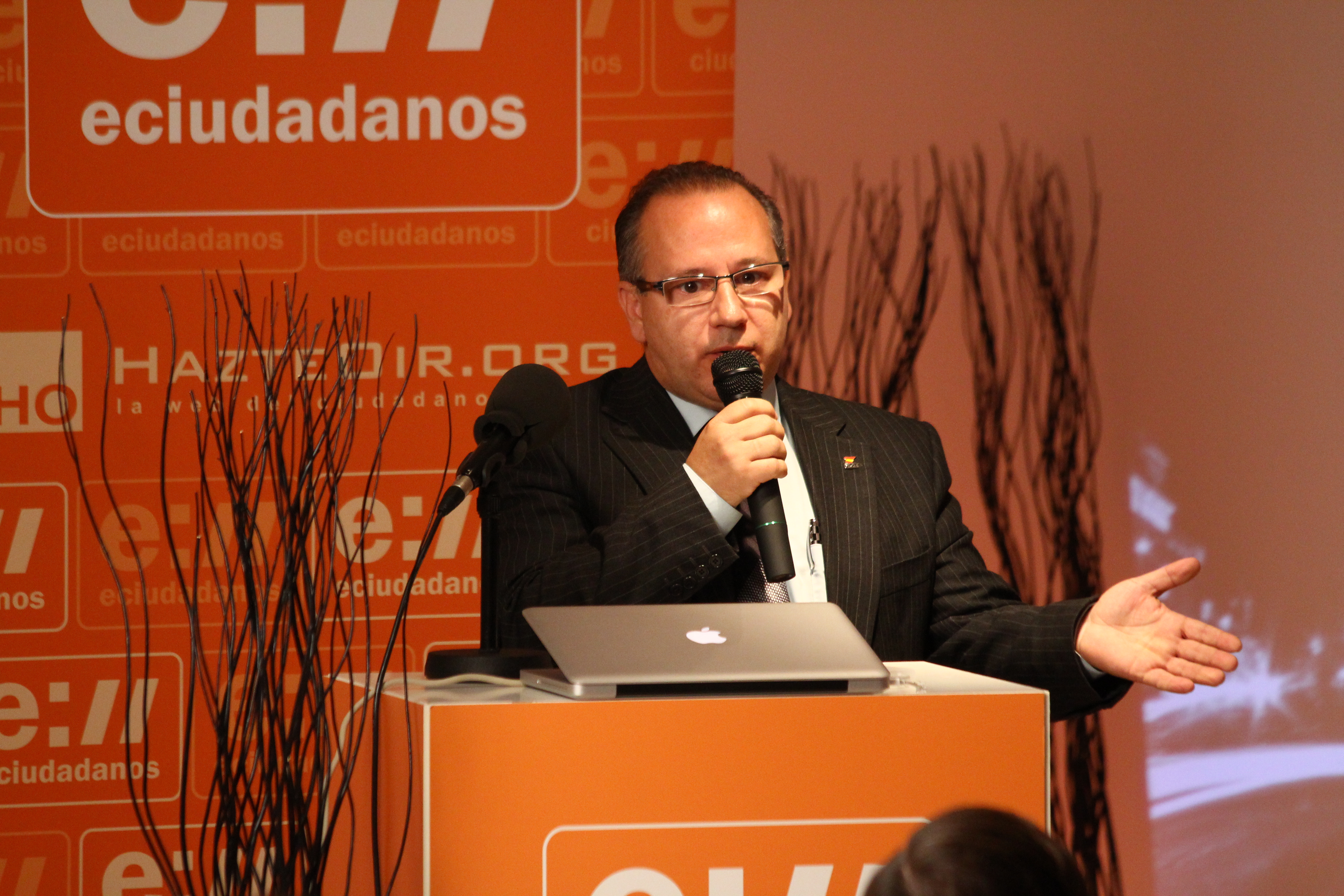 Francisco José Alcaraz Foto