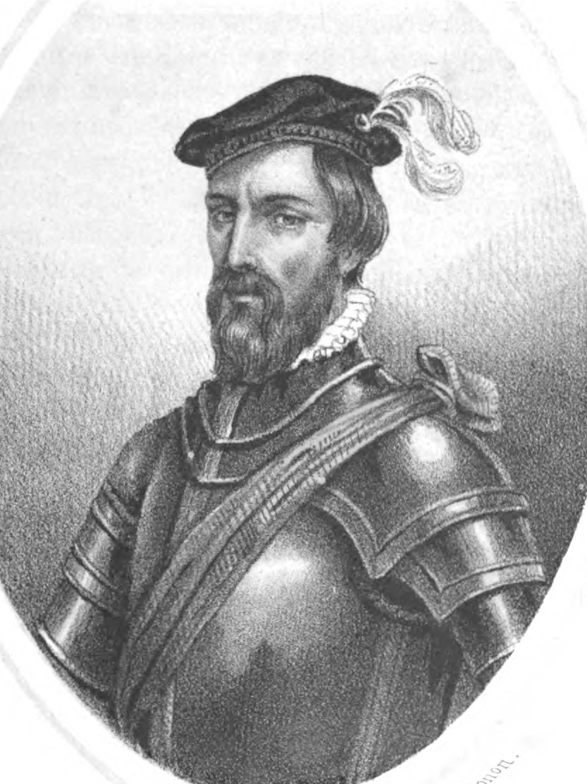 Francisco Maldonado Foto
