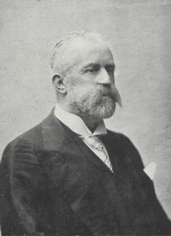 Francisco Romero Robledo Foto