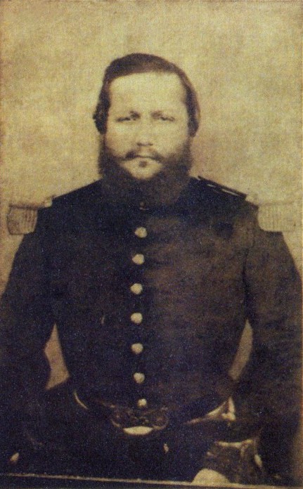 Francisco Solano López Foto