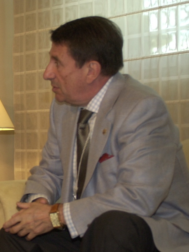 Francisco Vázquez Vázquez Foto