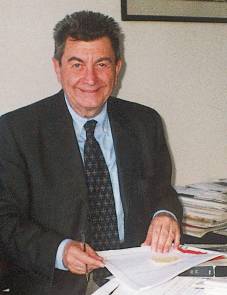 Franco Bassani Foto